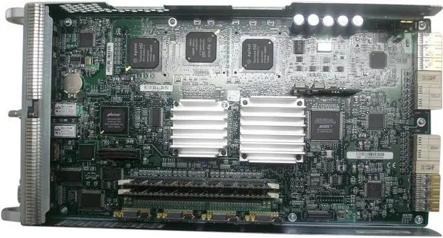 Main image of Motherboard Assembly W/512Mb For Cx300