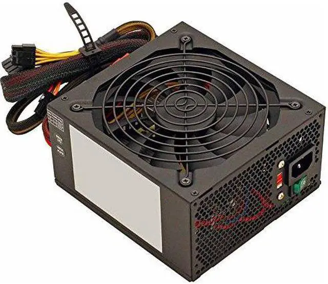 Main image of IBM 01R1196 200 Watt Power Supply For Xseries X305