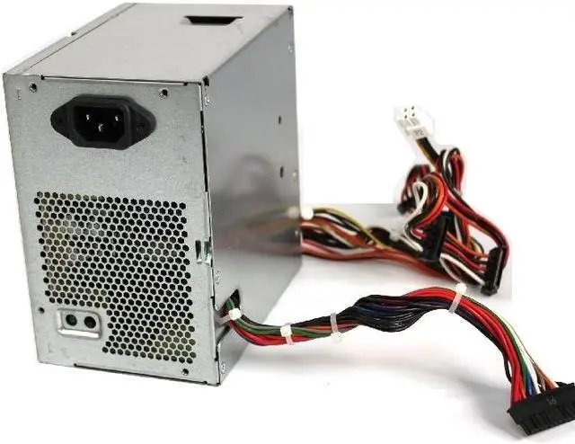 Alt view image 2 of 4 - Dell H255pd-00 Dell 255 Watt Power Supply For Optiplex 360, 760 Minitower