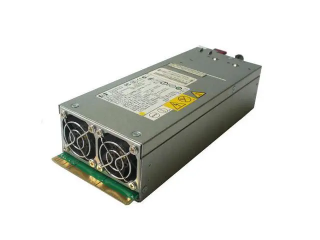 Alt view image 2 of 3 - Hp 399771-021 1000 Watt Redundant Power Supply For Proliant Ml350 G5 Ml370 G5 Dl380 G7