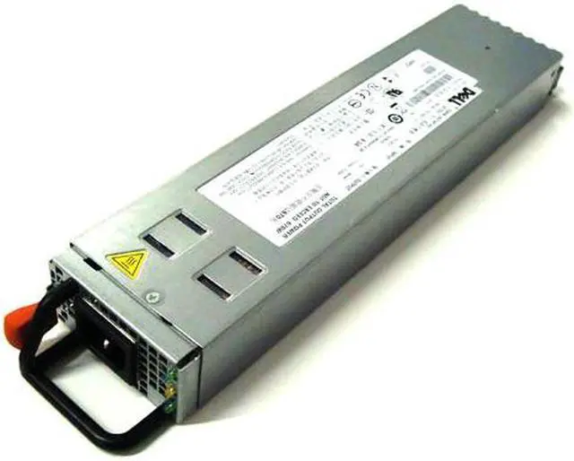 Main image of Dell - 670 Watt Redundant Power Supply for PowerEdge 1950 [HY105].