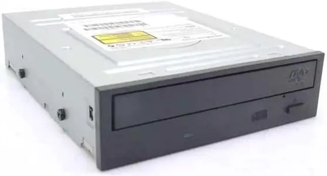 Alt view image 2 of 3 - Dell G9041 Dell 16X Ide Internal Dvdrom Drive For Dimension