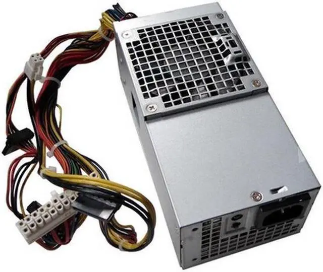 Alt view image 2 of 6 - Dell 375Cn Dell Optiplex 3010 7010 390 Inspiron 620S