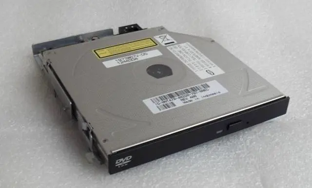 Alt view image 2 of 3 - Dell Nt478 Dell 8X Slimline Sata Internal Dvdrom Drive For Optiplex Sff