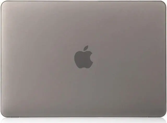 Alt view image 4 of 7 - MacBook Pro 15 Case 2017 & 2016 A1707, Coxtech Rubberized Hard Case Shell Cover and Keyboard Skin For Apple Macbook Pro 15" (Newest 2017 & 2016 Release) with Touch Bar and Touch ID Frost