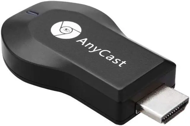 Alt view image 2 of 7 - Wireless WiFi Display Dongle, High Speed HDMI Miracast Dongle, DLNA AirPlay for Android Smartphone Tablet Apple iPhone iPad