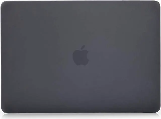 Alt view image 4 of 7 - MacBook Pro 15 Case 2017 & 2016 A1707, Rubberized Hard Case Shell Cover and Keyboard Skin For Apple Macbook Pro 15" (Newest 2017 & 2016 Release) with Touch Bar and Touch ID Frost Clear