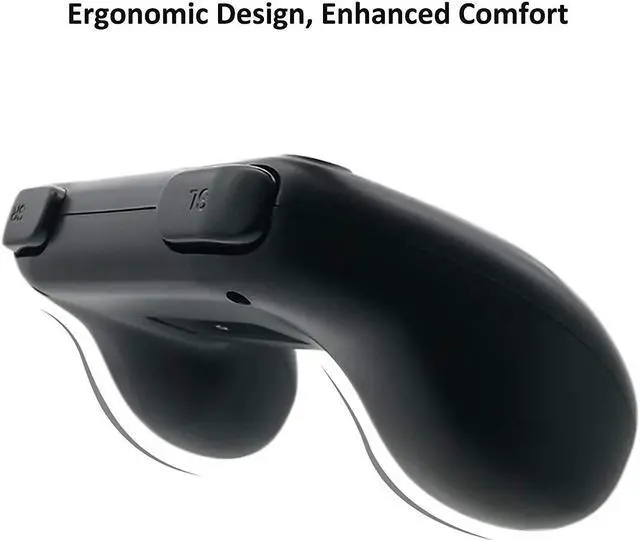 Alt view image 4 of 7 - Grips for Nintendo Switch Joy-Con, Wear-resistant Handle Kit for Switch Joy Cons Controller, 2 Pack