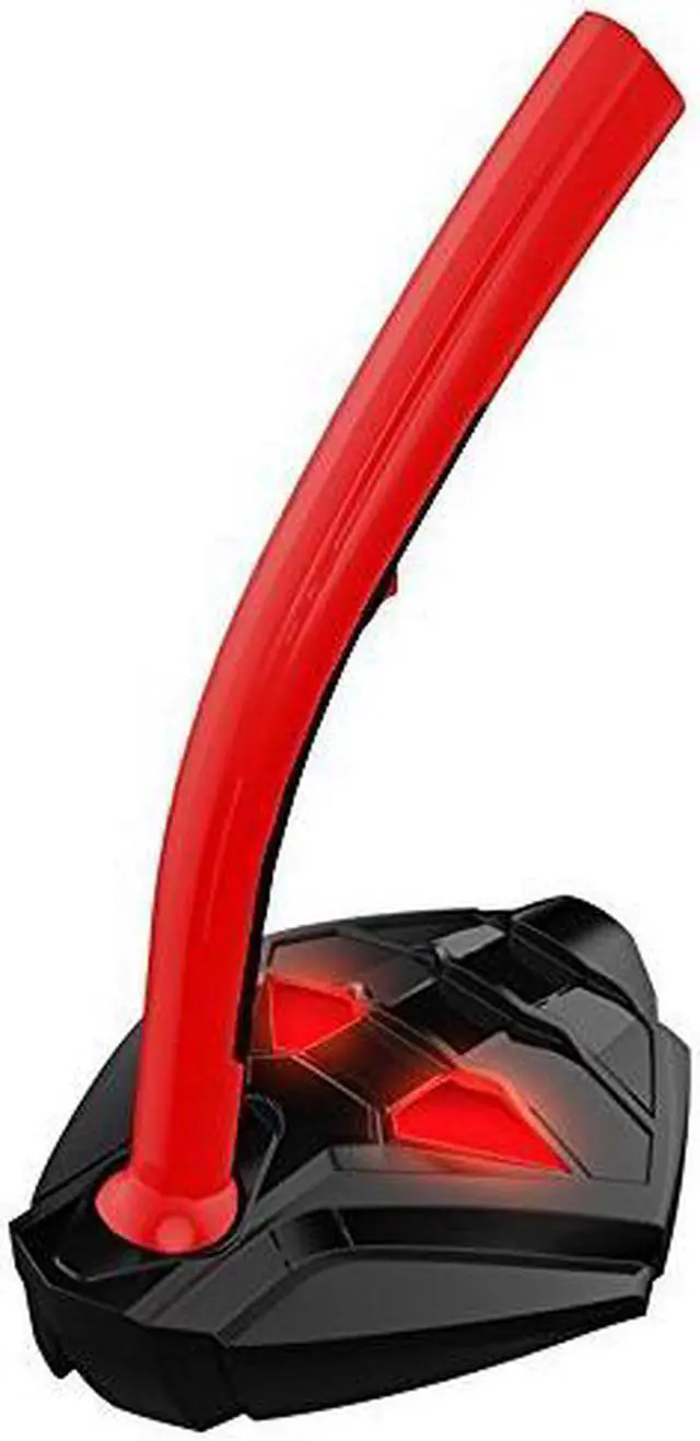 Alt view image 5 of 5 - Voice Desktop USB Microphone for Computer Laptop PC Mac and PS4 - High Definition Quality Audio for Recording, Gaming, Streaming, YouTube & Podcast Mic