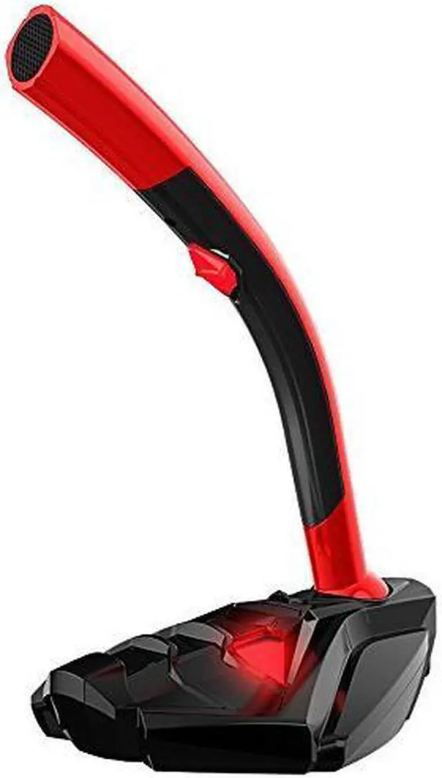 Alt view image 4 of 5 - Voice Desktop USB Microphone for Computer Laptop PC Mac and PS4 - High Definition Quality Audio for Recording, Gaming, Streaming, YouTube & Podcast Mic