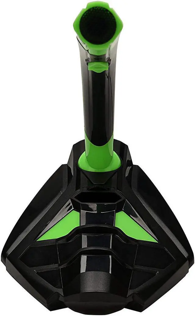 Alt view image 2 of 2 - Voice Desktop USB Microphone for Computer Laptop PC Mac and PS4 - High Definition Quality Audio for Recording, Gaming, Streaming, YouTube & Podcast Mic