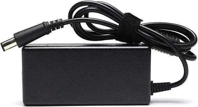 Alt view image 5 of 7 - 18.5V 3.5A AC 65W Adapter Charger for HP Pavilion G6 G7 G4 DV4 DV5 DV6 DV7 DM4 DM4-1173CM4 M6 G60 G61 G70 G71 G72 Presario Cq43 Cq57 Cq58 Cq60 Cq61 Cq62