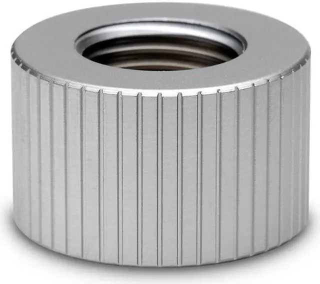 Alt view image 2 of 4 - EK-Quantum Torque Extender Static FF 14 - Satin Titanium