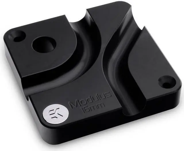 Alt view image 7 of 7 - EKWB EK-Loop Modulus Hard Tube Bending Tool, 16mm