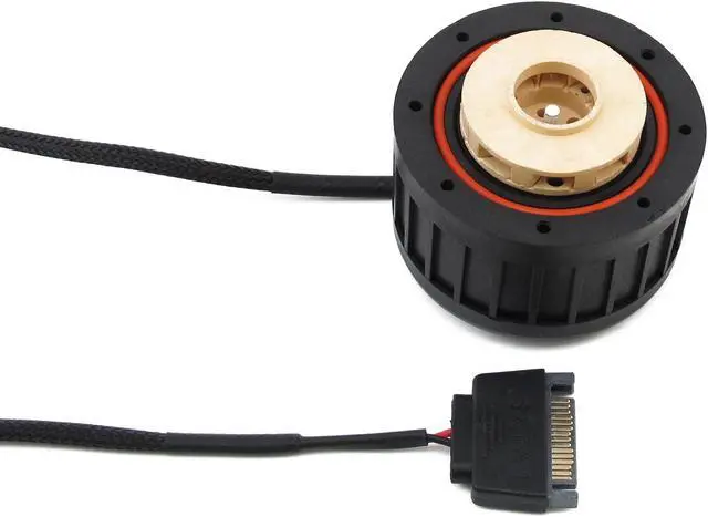 Alt view image 9 of 9 - XSPC X4 Replacement Pump