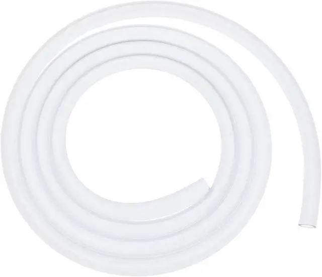 Main image of XSPC FLX Tubing 3/8" ID, 1/2" OD, 2 Meters Length, Clear