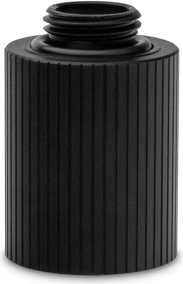 Alt view image 6 of 7 - EK-Quantum Torque Extender Static MF 28 - Black