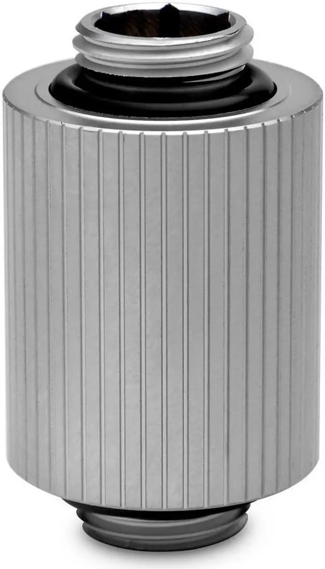 Alt view image 5 of 5 - EK-Quantum Torque Extender Static MM 28 - Satin Titanium