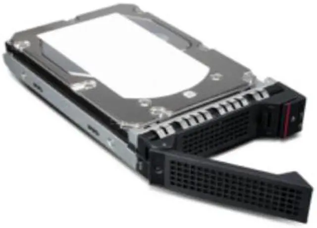 Main image of Lenovo 7XB7A00044 6TB HD 7.2K SAS 12GB 3.5 HSWAP 512E TS