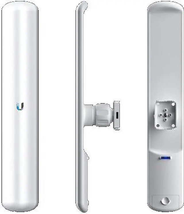 Main image of Ubiquiti LAP-120-US Litebeam 5AC 16 DBI 120 Deg