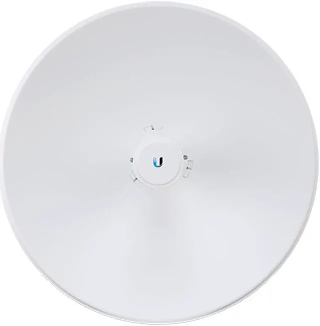 Alt view image 2 of 2 - Ubiquiti PowerBeam ac Gen2 High-Performance airMAX ac Bridge (PBE-5AC-Gen2-US)