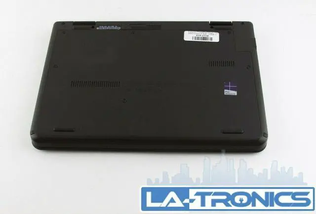 Alt view image 5 of 7 - Lenovo Yoga Thinkpad 11e 11.6" 1366x768 Touch Screen Intel Celeron N2940 4GB 1.83GHz 128GB SSD Grade B