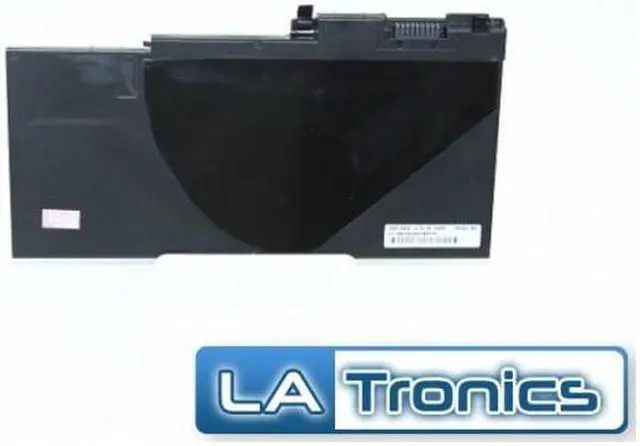 Alt view image 2 of 4 - HP 717376-001 Battery (Primary) - 3-Cell Lithium-Ion (Li-Ion), 4.5Ah, 50Wh (Cm03050Xl-Pl)