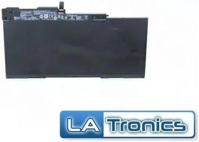 Alt view image 3 of 4 - HP 717376-001 Battery (Primary) - 3-Cell Lithium-Ion (Li-Ion), 4.5Ah, 50Wh (Cm03050Xl-Pl)