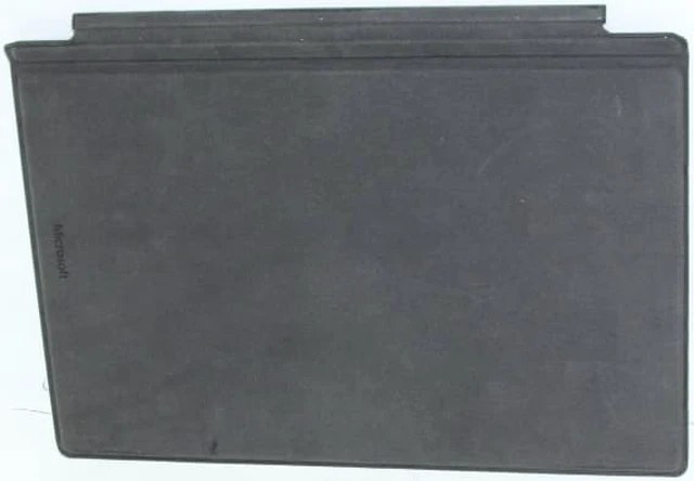 Alt view image 2 of 2 - Genuine Microsoft Surface Pro 3, 4, 5, 6 Type Cover Backlit Keyboard 1725 Tested