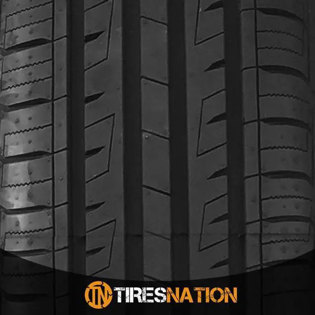Alt view image 4 of 12 - (1) New Lexani LXTR-203 225/60/16 98H All-Season Radial Tire
