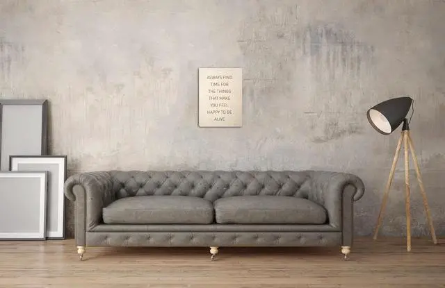 Alt view image 3 of 7 - Awkward Styles Always Find Time For The Things That Make You Feel Happy To Be Alive Canvas Poster Positive Quotes Wall Decor Happy Quotes Motivational Gifts Home Decor Gifts Wall Art For Office