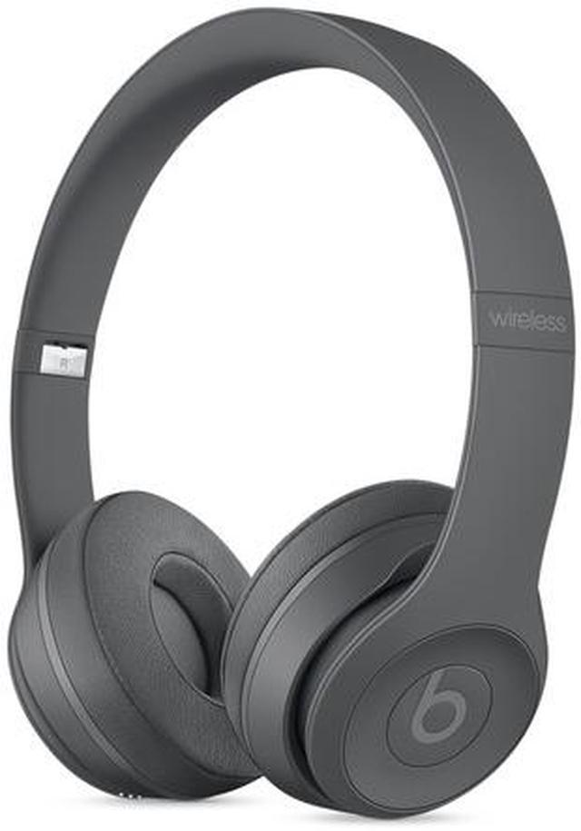 Refurbished: Beats by Dr. Dre Beats Solo3 Wireless Bluetooth