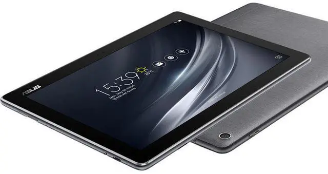 Alt view image 3 of 4 - Asus ZenPad Z301MF-A2-GR 10" Tablet MTK MT8163A 1.5GHz 2GB 16GB Android 7.0