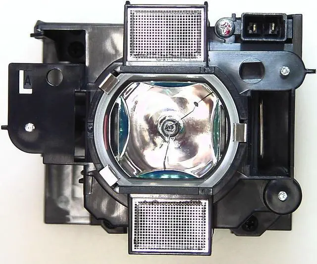 Alt view image 11 of 13 - HITACHI DT01281 original lamp