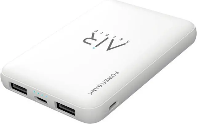 Alt view image 2 of 8 - AirSelfie AIR Universal Power Bank for AirSelfie NEO Drone (5000mAh)