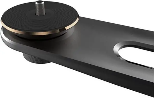 Alt view image 2 of 5 - XGIMI Projector X-Wall Bracket | Universal Wall Mount Projector Ledge for XGIMI Projectors