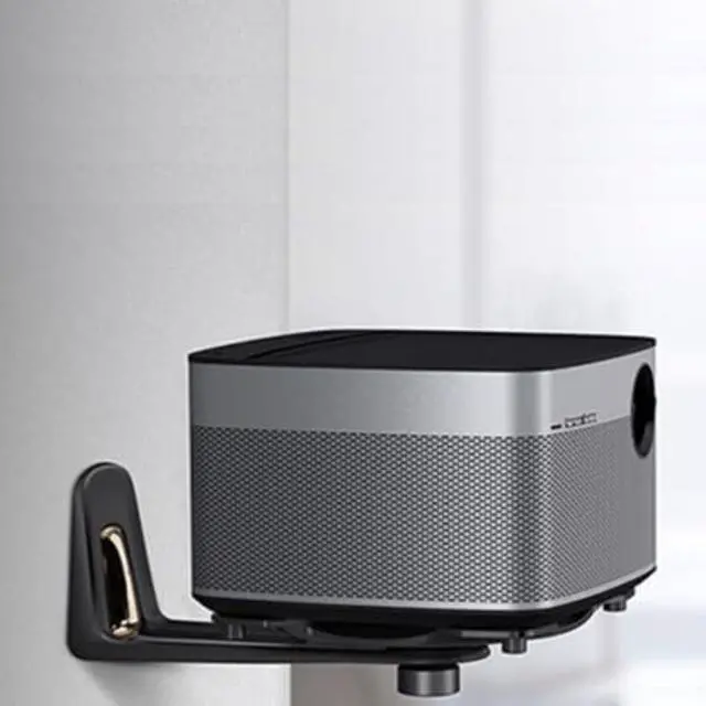 Alt view image 3 of 5 - XGIMI Projector X-Wall Bracket | Universal Wall Mount Projector Ledge for XGIMI Projectors