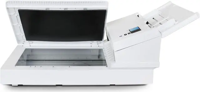 Alt view image 3 of 8 - Xerox FD70 Scanner Model FD70-U
