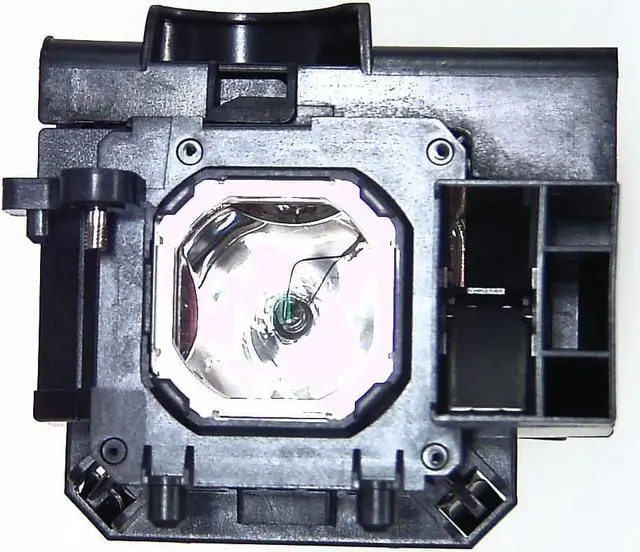 Alt view image 2 of 11 - NEC NP17LP-UM DLP Replacement Lamps