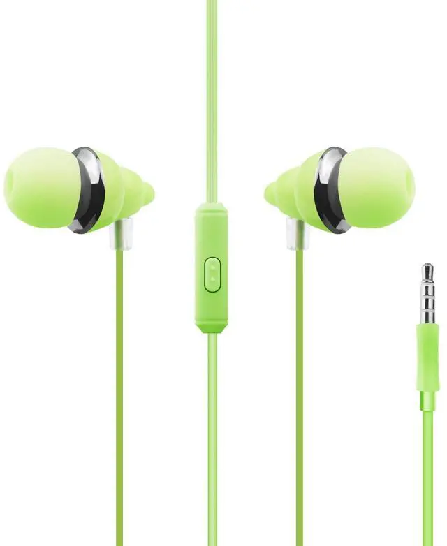 Main image of Reiko Hey Dr H-96 Volumn Stereo Headphones In Gray