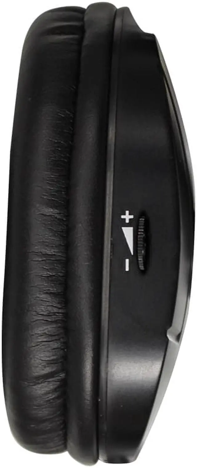 Alt view image 6 of 11 - HamiltonBuhl MACH-2 USB Type -C Multimedia Stereo Headset - Over-Ear with Steel Reinforced Gooseneck Mic