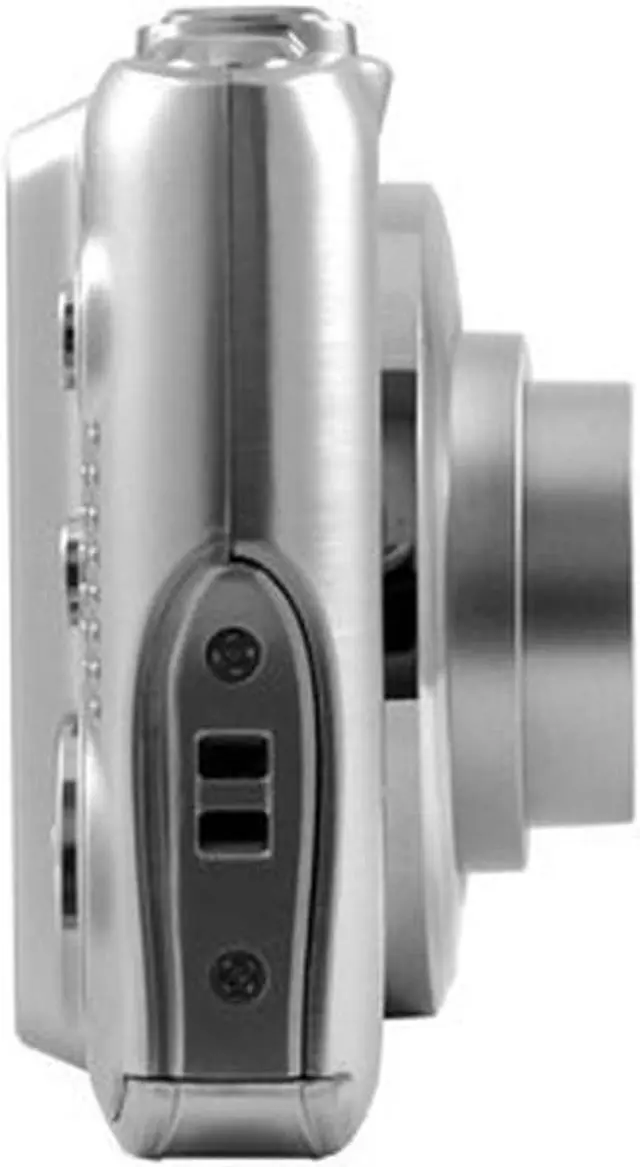 Alt view image 3 of 17 - VividPro - 18 MP, 8X Optical Zoom Lens Digital Camera