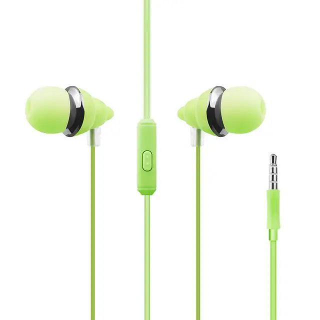Alt view image 3 of 4 - Reiko Hey Dr H-96 Volumn Stereo Headphones In Gray