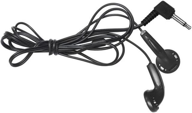 Alt view image 2 of 6 - HamiltonBuhl Additional Mono Ear Buds for ALS700 Only