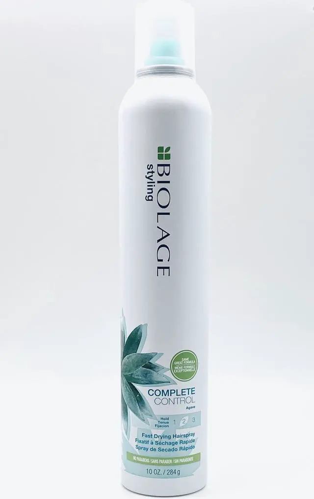 Main image of Matrix Biolage Complete Control Fast-Drying Hairspray 10 oz