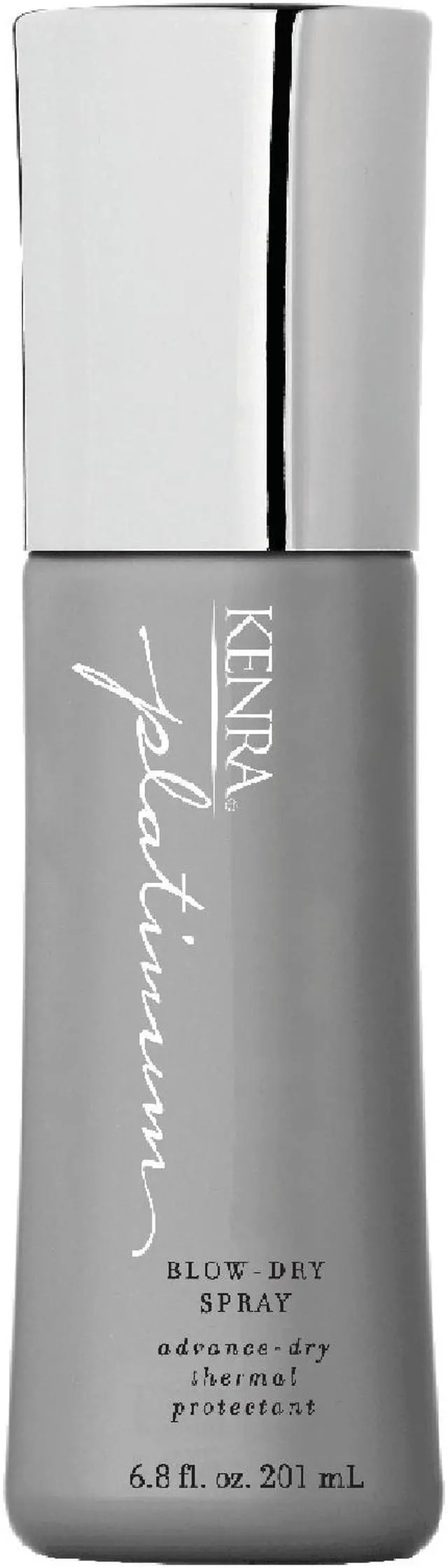 Alt view image 5 of 7 - Kenra: Platinum Blow-Dry Spray, 6.8 oz
