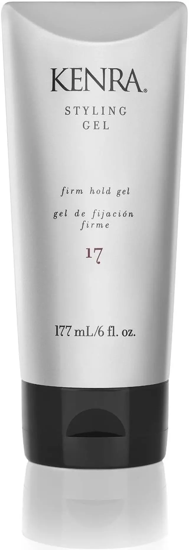 Alt view image 4 of 4 - Kenra: Classic Styling Gel 17, 6 oz