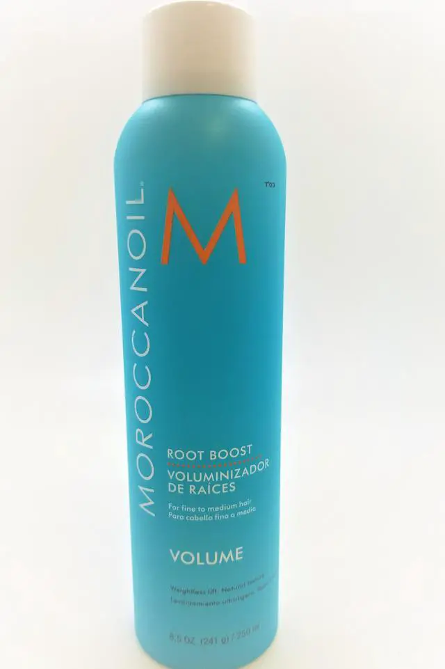 Alt view image 3 of 3 - Moroccanoil Root Boost For Fine to Medium Hair Volume Weightless Lift 8.5 oz