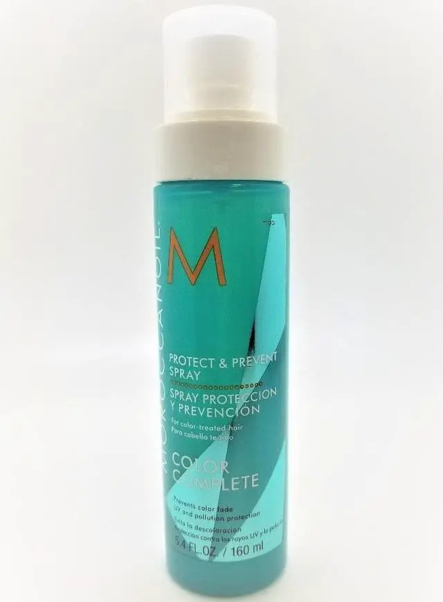 Alt view image 2 of 10 - moroccanoil protect & prevent spray, 5.4 fl oz