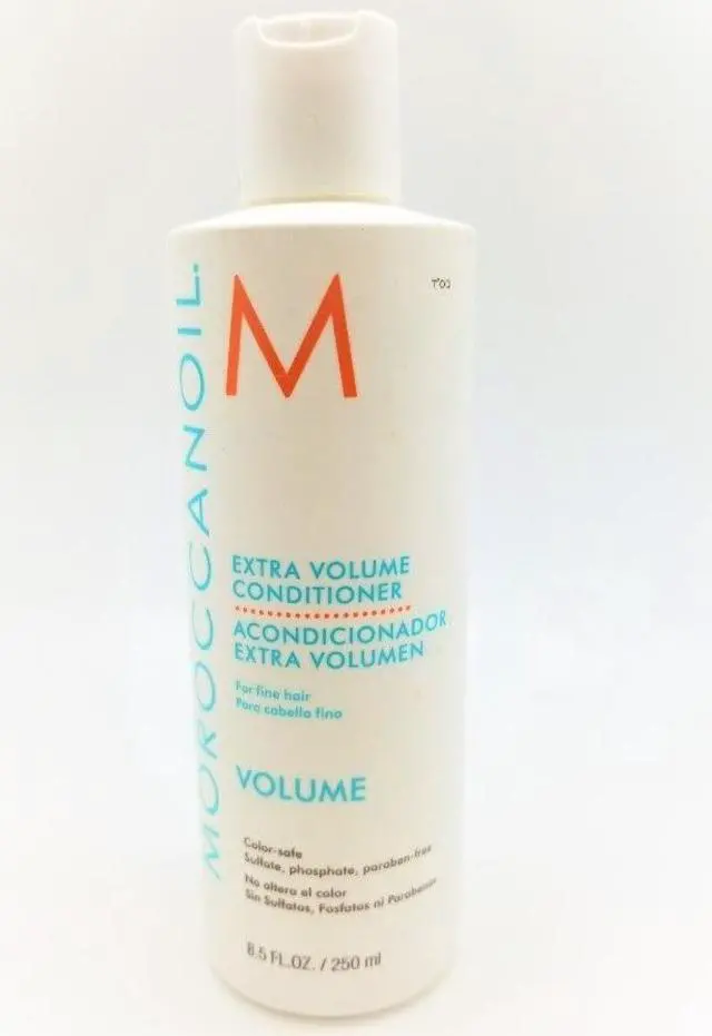 Alt view image 2 of 2 - Moroccanoil Extra Volume Conditioner 8.5 Oz